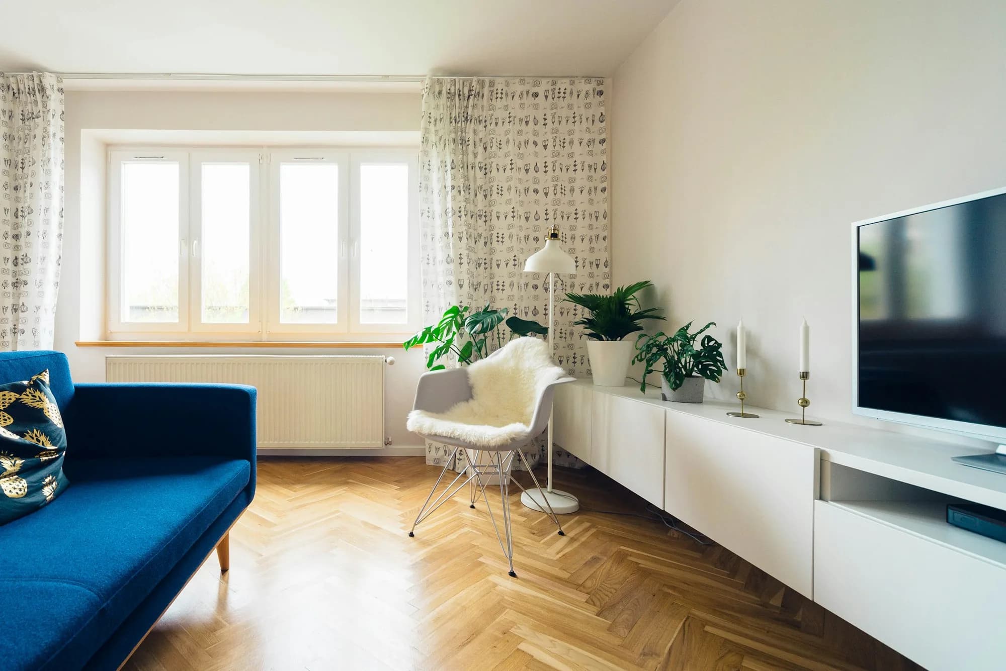 West End Residences - photo 1